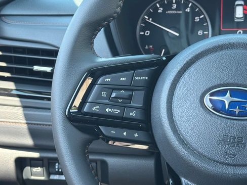 New 2026 Subaru Forester Sport AWD/4WD image 14
