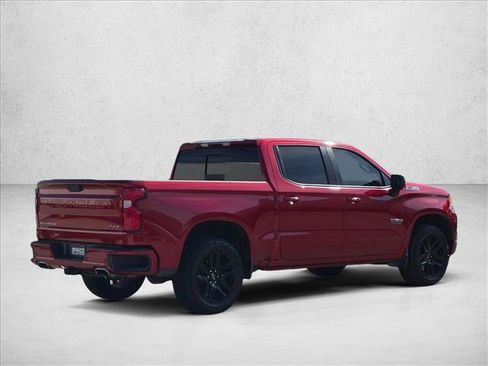 Used 2022 Chevrolet Silverado 1500 RST AWD/4WD image 5