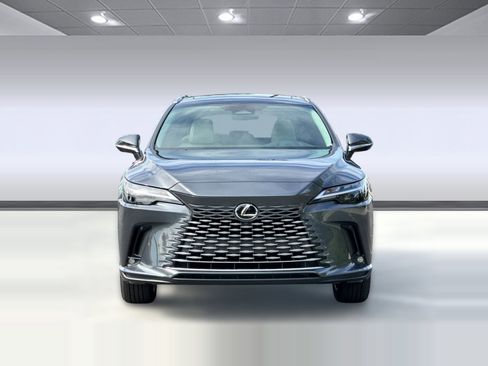 New 2026 Lexus RX 350 AWD image 5