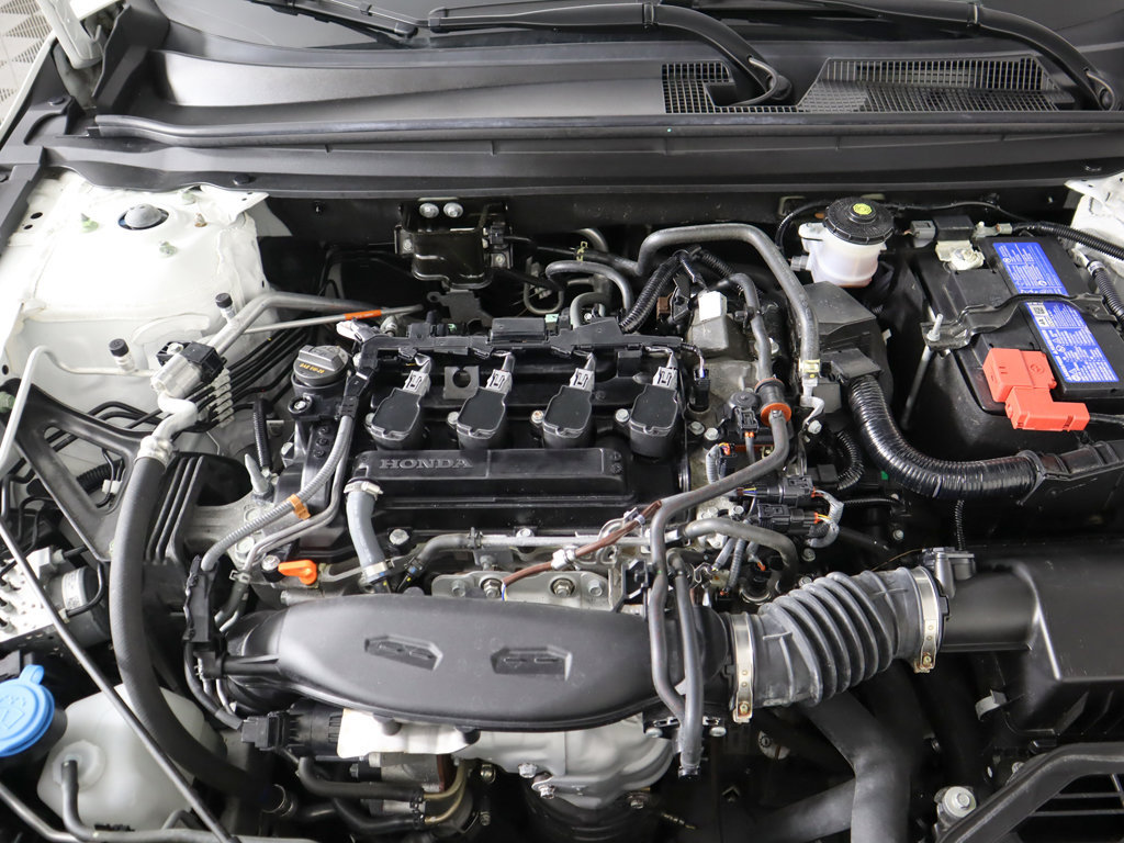 Certified 2024 Honda Accord EX image 21