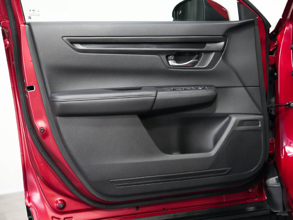 Used 2024 Honda CR-V EX image 11