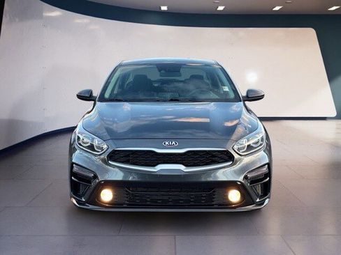 Used 2019 Kia Forte LXS image 8