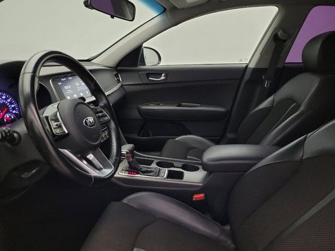 Used 2020 Kia Optima S image 17