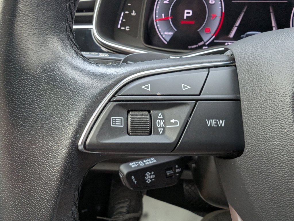 Used 2023 Audi Q7 2.0T Premium Plus AWD/4WD image 17