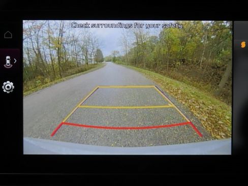 Used 2023 Kia K5 GT-Line w/ GT-Line Premium Package image 7