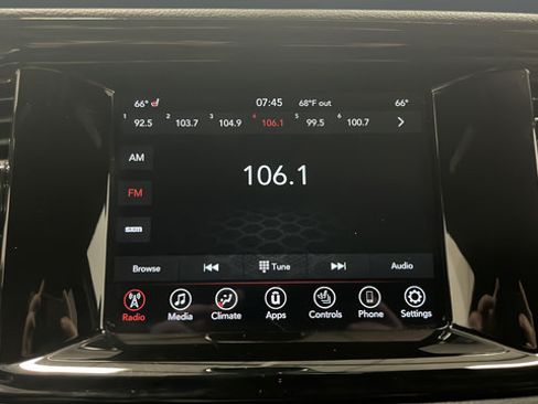Used 2022 Dodge Durango GT AWD/4WD image 14