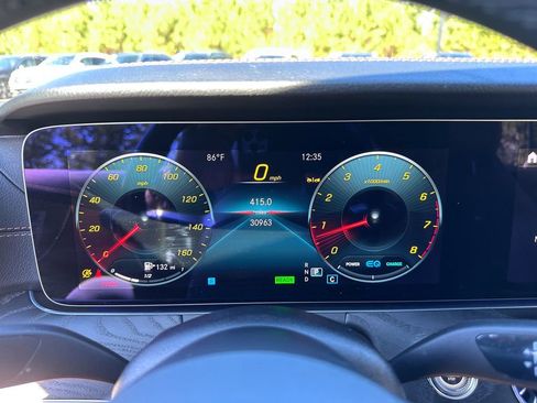 Certified 2023 Mercedes-Benz E 450 Cabriolet image 31