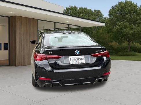 New 2026 BMW i4 xDrive40i w/ M Sport Package AWD/4WD image 11
