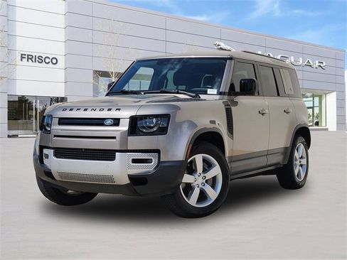 Used 2023 Land Rover Defender 110 SE image 33