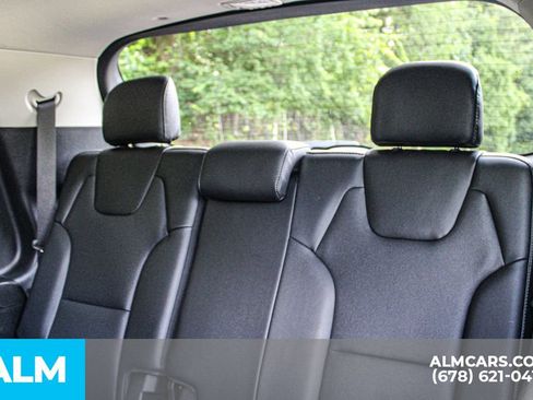 Used 2025 Kia Telluride EX AWD/4WD image 17