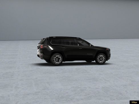 New 2026 Jeep Cherokee Limited image 15