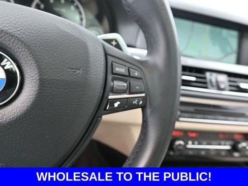 Used 2013 BMW 535i Sedan RWD image 15