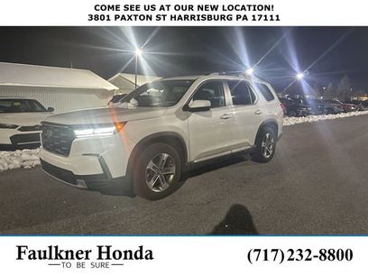 Used 2023 Honda Pilot EX-L