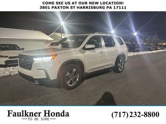 Used 2023 Honda Pilot EX-L video 1