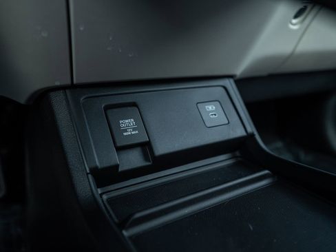 Certified 2025 Acura RDX Advance Package image 37