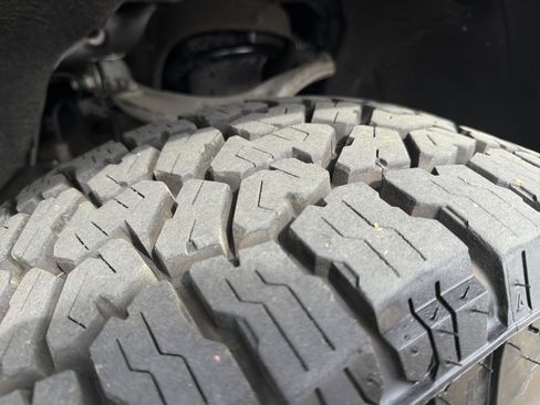 Used 2019 Chevrolet Silverado 1500 Custom Trail Boss w/ Custom Convenience Package image 12