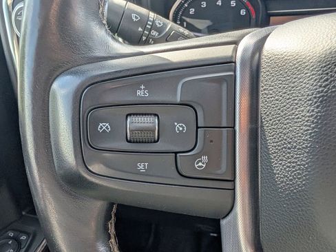 Used 2020 GMC Sierra 1500 Elevation w/ Elevation Value Package AWD/4WD image 27