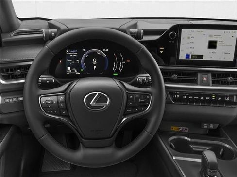 New 2026 Lexus UX 300h FWD image 4