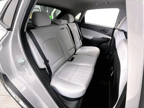 Certified 2023 Hyundai Kona SEL image 26