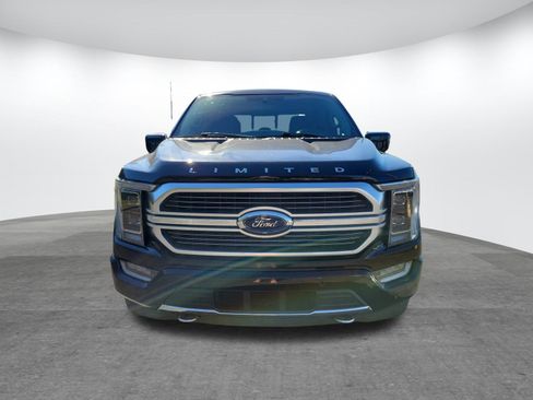 Used 2022 Ford F150 Limited image 35