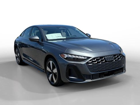 New 2026 Audi A5 2.0T Premium Plus AWD/4WD image 7