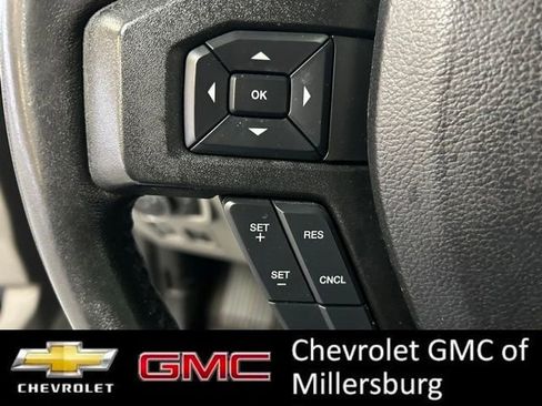 Used 2018 Ford F150 XLT w/ Equipment Group 302A Luxury image 18