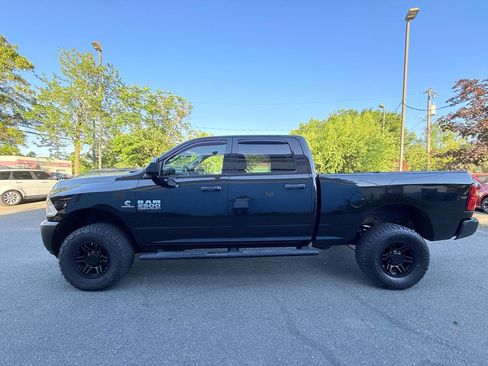 Used 2017 RAM 2500 Tradesman w/ Popular Equipment Group AWD/4WD image 5