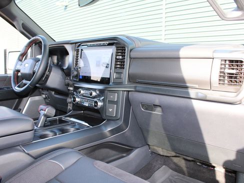 Used 2024 Ford F150 Raptor image 29