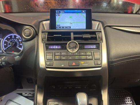 Used 2015 Lexus NX 200t F Sport w/ Navigation System Package FWD image 20