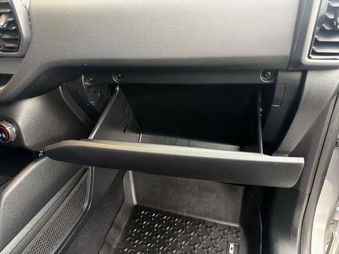 Certified 2021 Ford Bronco Sport image 9