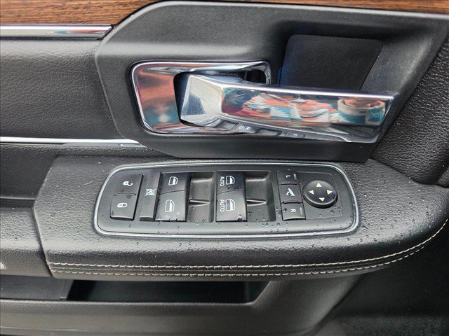 Used 2017 RAM 2500 Laramie w/ Sport Appearance Group AWD/4WD image 26