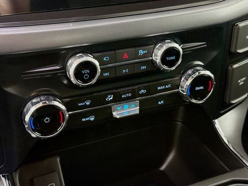 New 2026 Ford F150 XLT w/ FX4 Off-Road Package AWD/4WD image 15