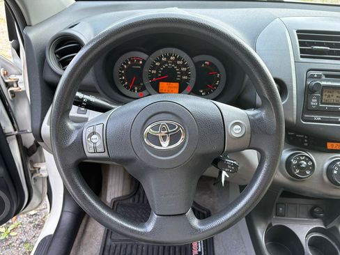 Used 2012 Toyota RAV4 4WD V6 w/ Upgrade Value Pkg image 15