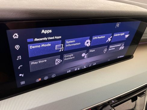 New 2025 Nissan Murano SL image 26