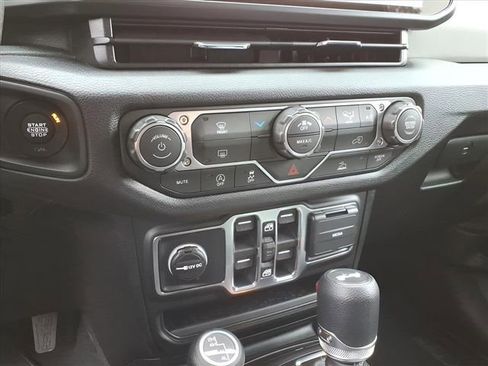 New 2026 Jeep Wrangler Unlimited Sport AWD/4WD image 22