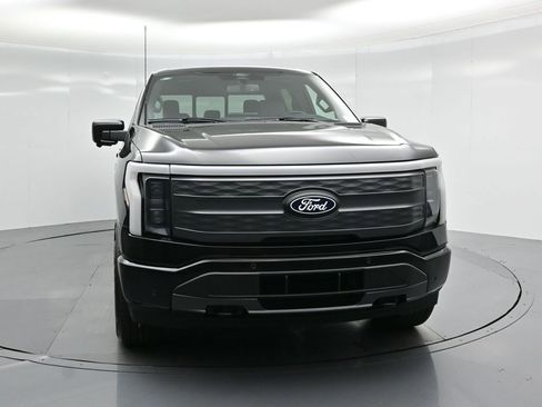 New 2025 Ford F150 Lightning Lariat image 52