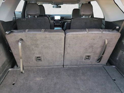 Used 2023 Ford Explorer Limited image 19