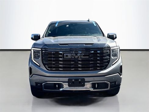 Used 2023 GMC Sierra 1500 Denali Ultimate image 2
