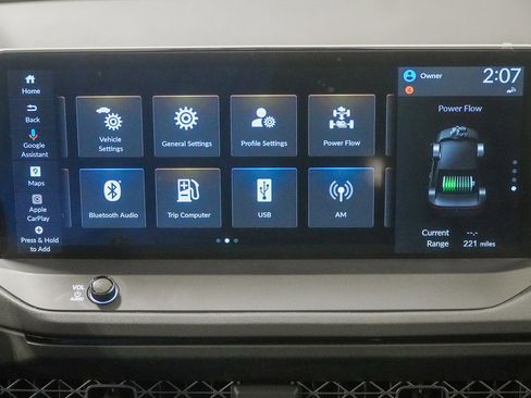 Used 2024 Honda Accord Touring image 28