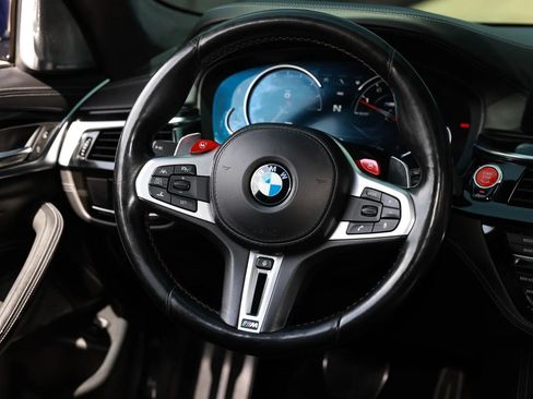 Used 2018 BMW M5 AWD/4WD image 34