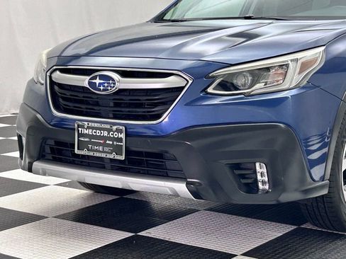 Used 2020 Subaru Outback Limited XT w/ Tech Package 2 image 5