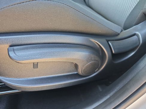 New 2025 Kia Soul LX image 31