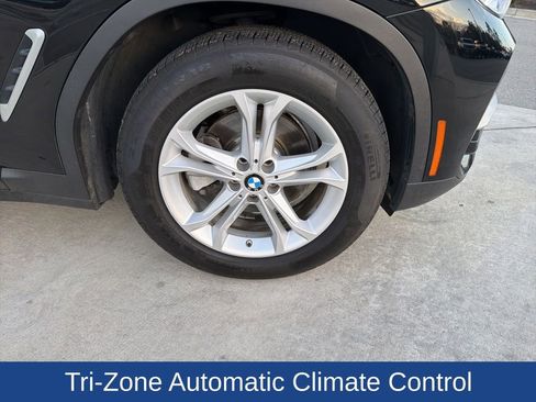 Used 2020 BMW X3 sDrive30i image 12