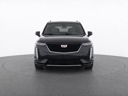 Certified 2023 Cadillac XT6 Sport AWD/4WD image 5