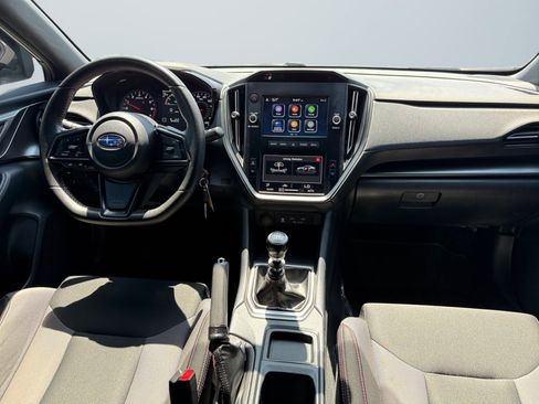 Used 2023 Subaru WRX image 15