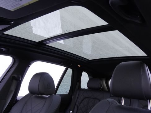 Used 2023 BMW X5 sDrive40i w/ Premium Package RWD image 14