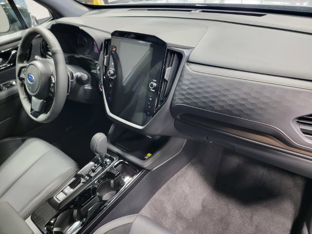 New 2026 Subaru Forester Touring AWD/4WD image 16