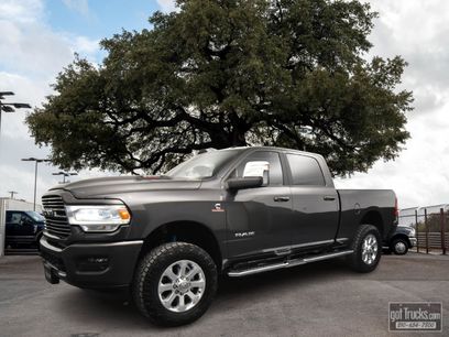 Used 2023 RAM 2500 Laramie