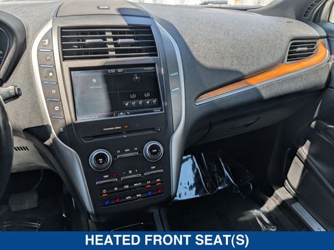 Used 2015 Lincoln MKC AWD w/ Equipment Group 102A Reserve image 29