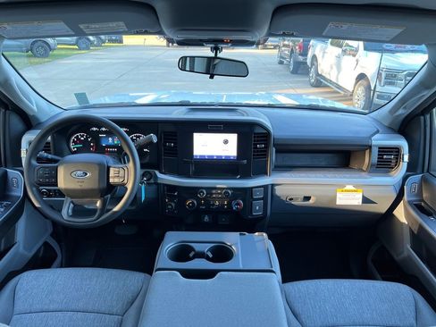 New 2026 Ford F250 XL w/ STX Appearance Package image 13